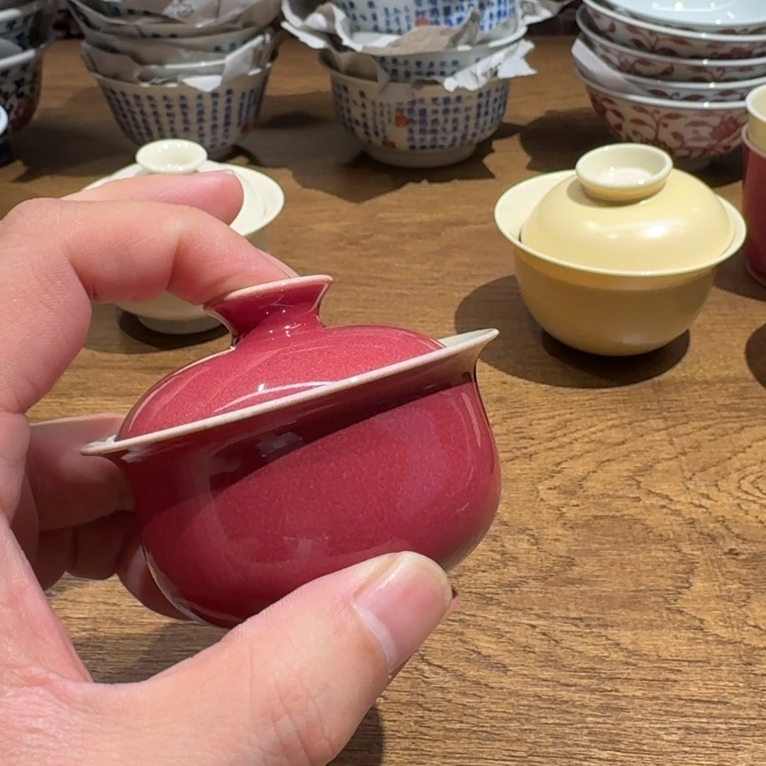 瓷器的制作工艺和工艺流程