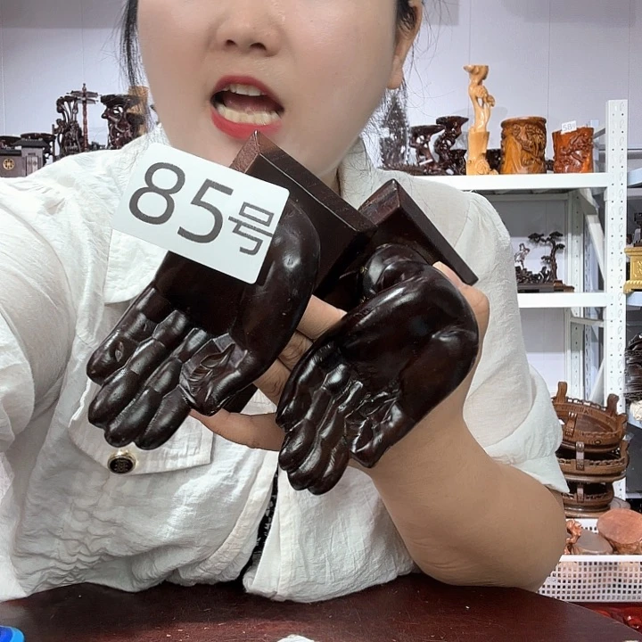 非洲紫檀（红花梨）85