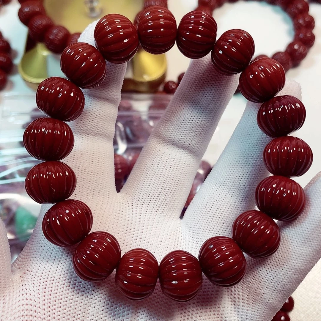 猴头核桃吊坠猴头