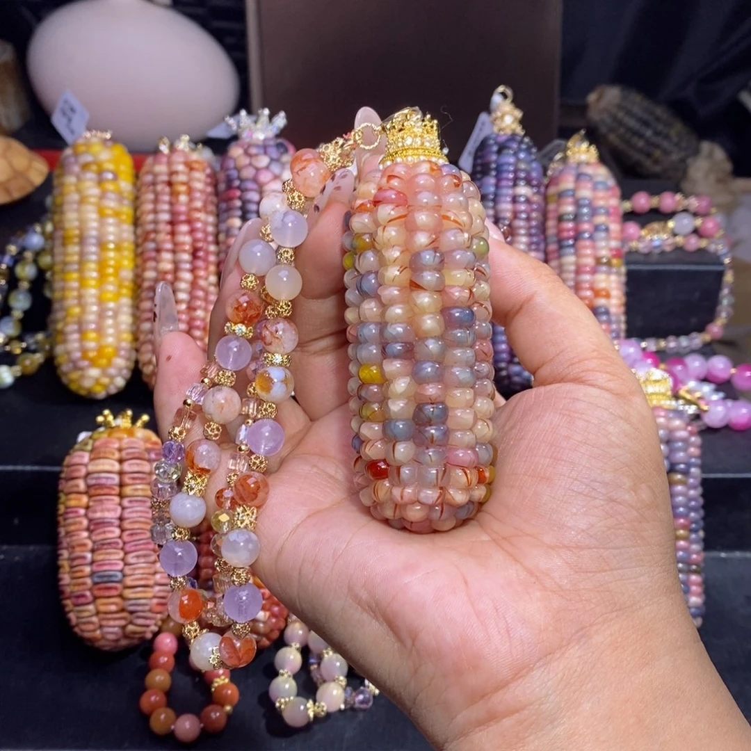 玉?*文玩玉米高货