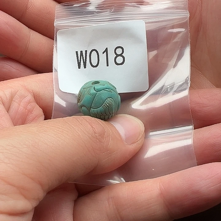 菩提根/象牙果手串