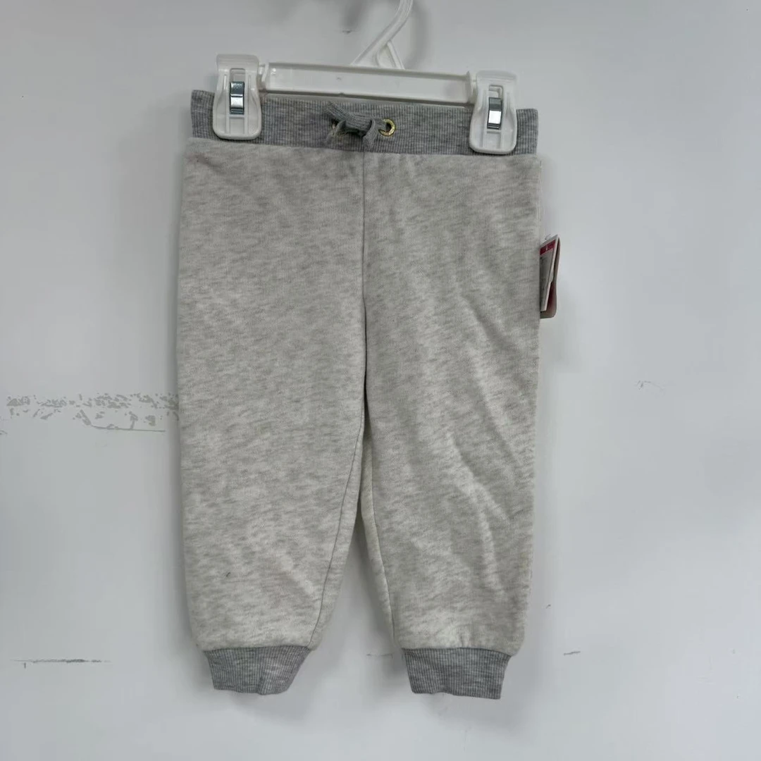 橘子婴儿时尚针织长裤春秋 018 025 026