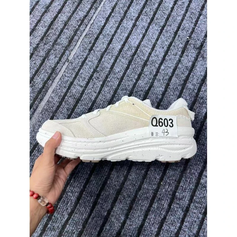 男女户外休闲鞋q603