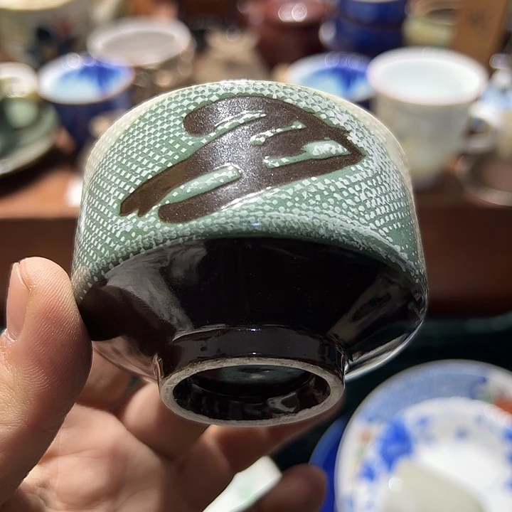 钧瓷手工艺品3333333333333