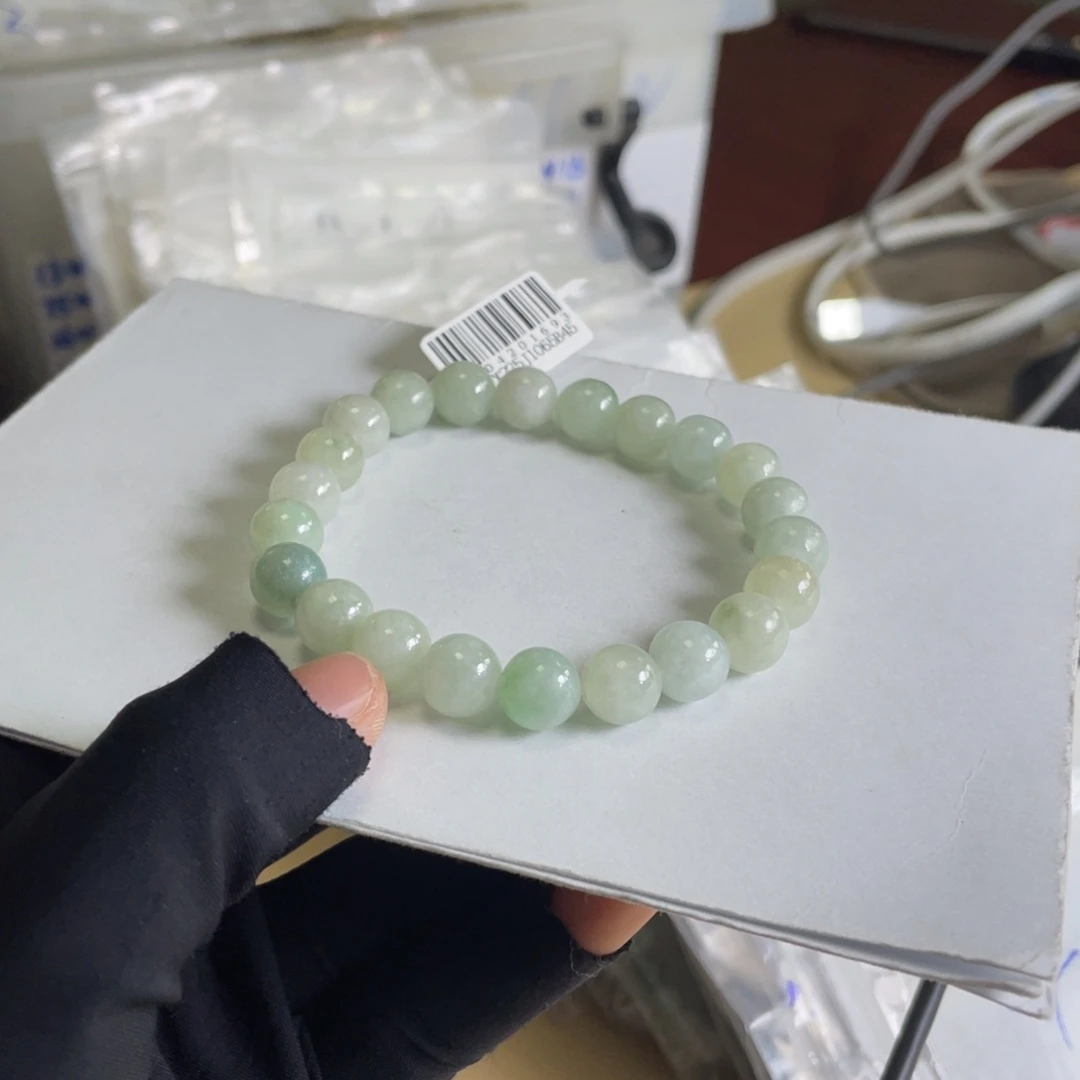 定制翡翠未镶嵌清货不退换