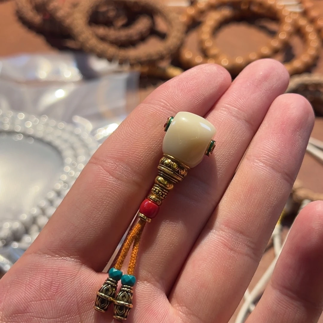 金刚菩提吊坠坨骨