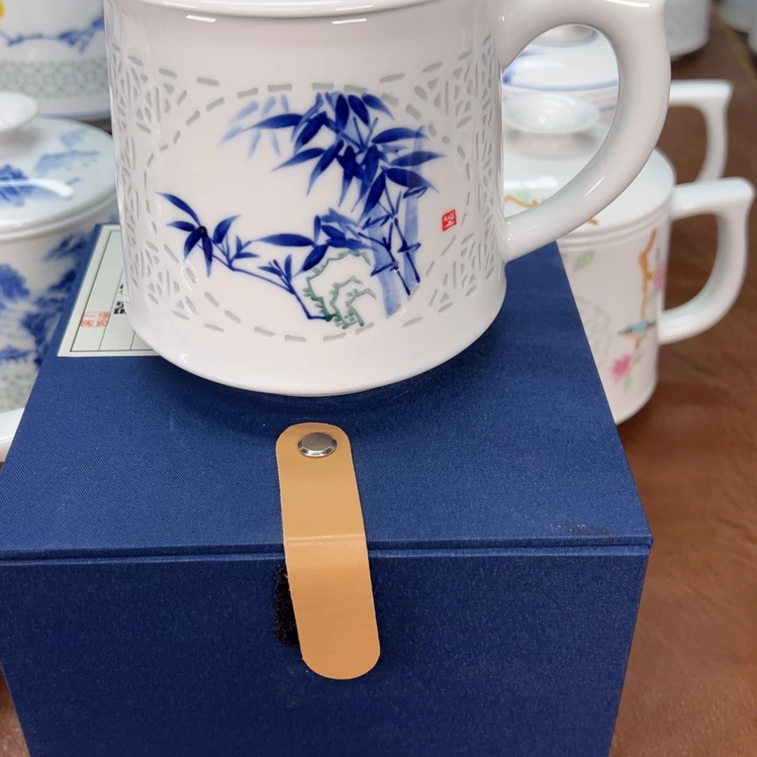 伟*景德镇陶瓷高温瓷