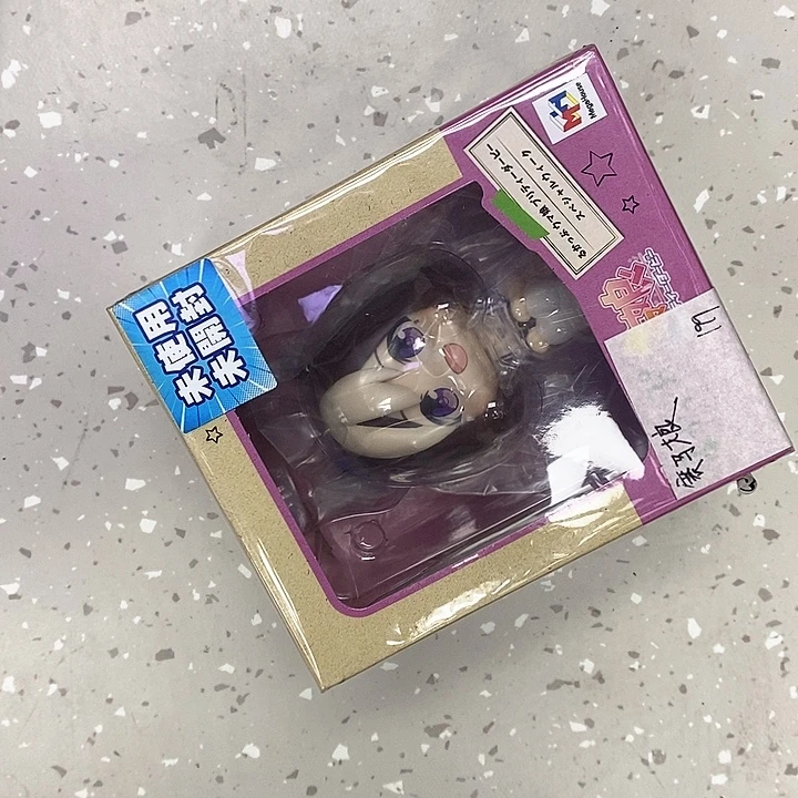 大***塞玩具手办高达散货