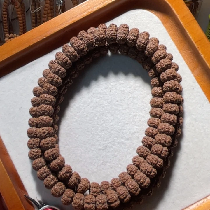 吊坠金刚菩提天花板平细长串