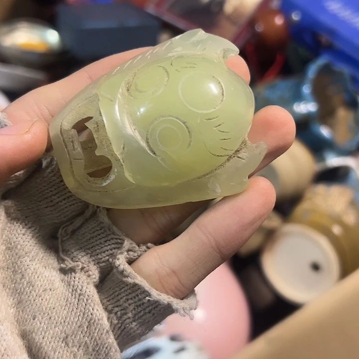 琉璃手工艺品日用百货手工艺品