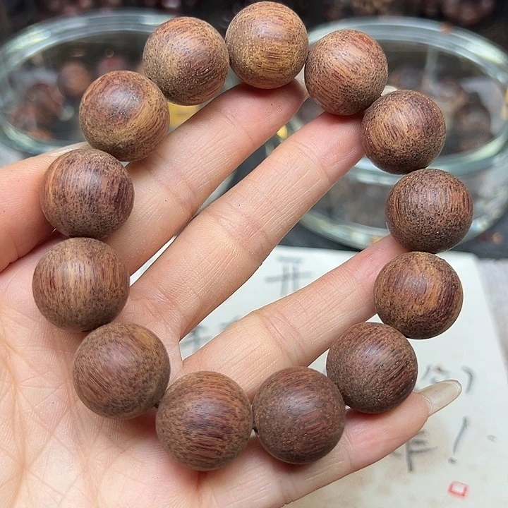 降真香手串/手链降真香1.8白油超一档00