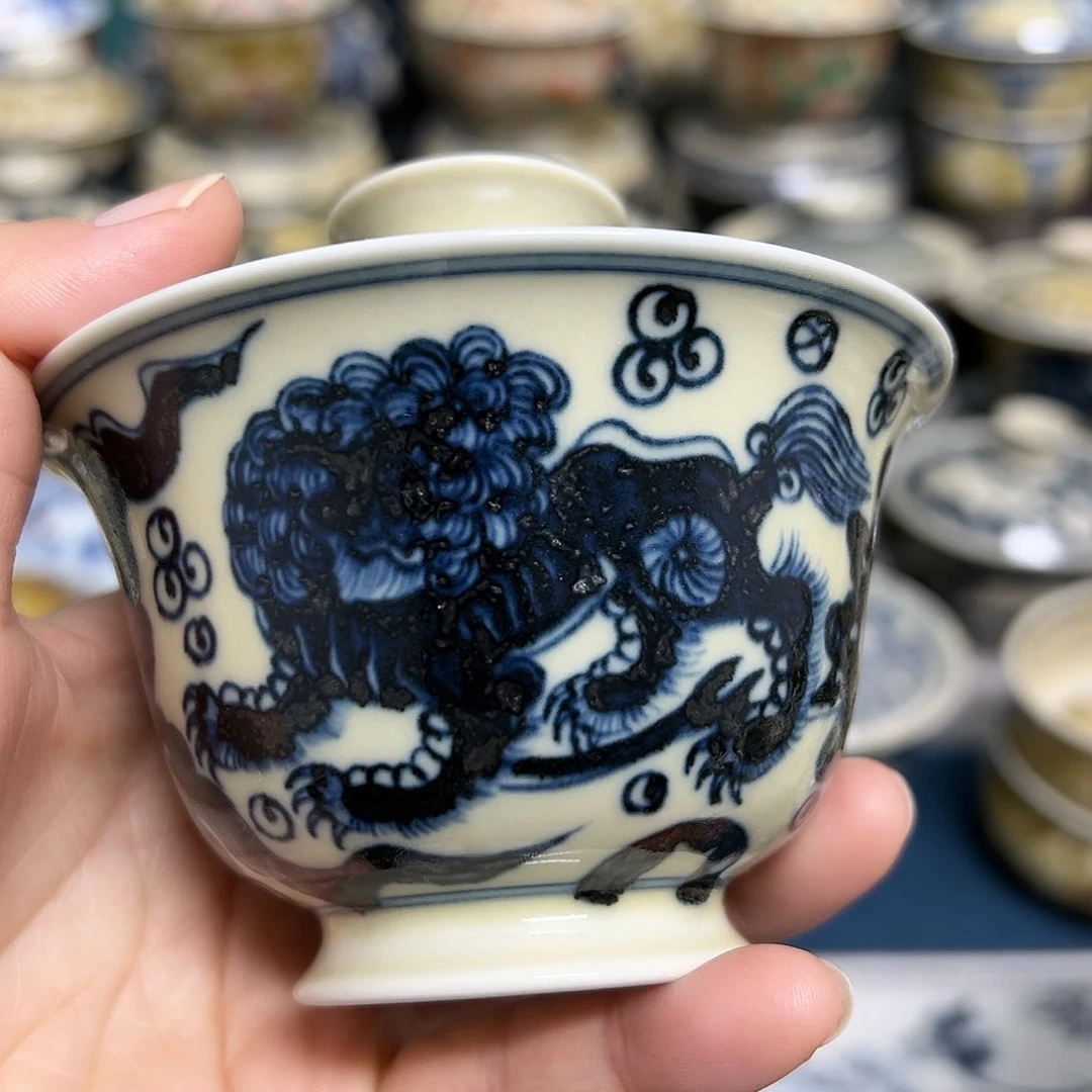 【闪购商品】杯陶瓷艺术有限公司