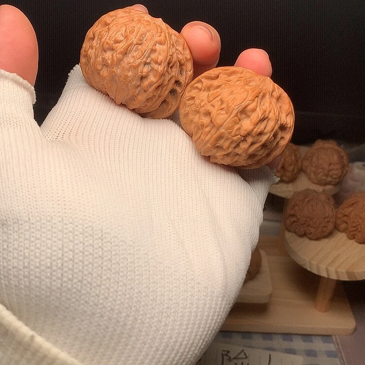 全品41尺寸磨盘核桃