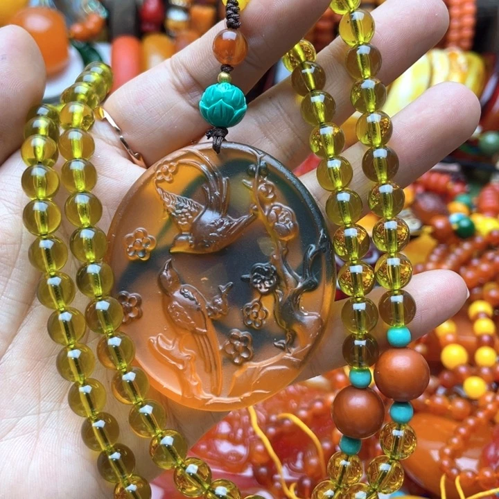 树脂制品90号毛衣链