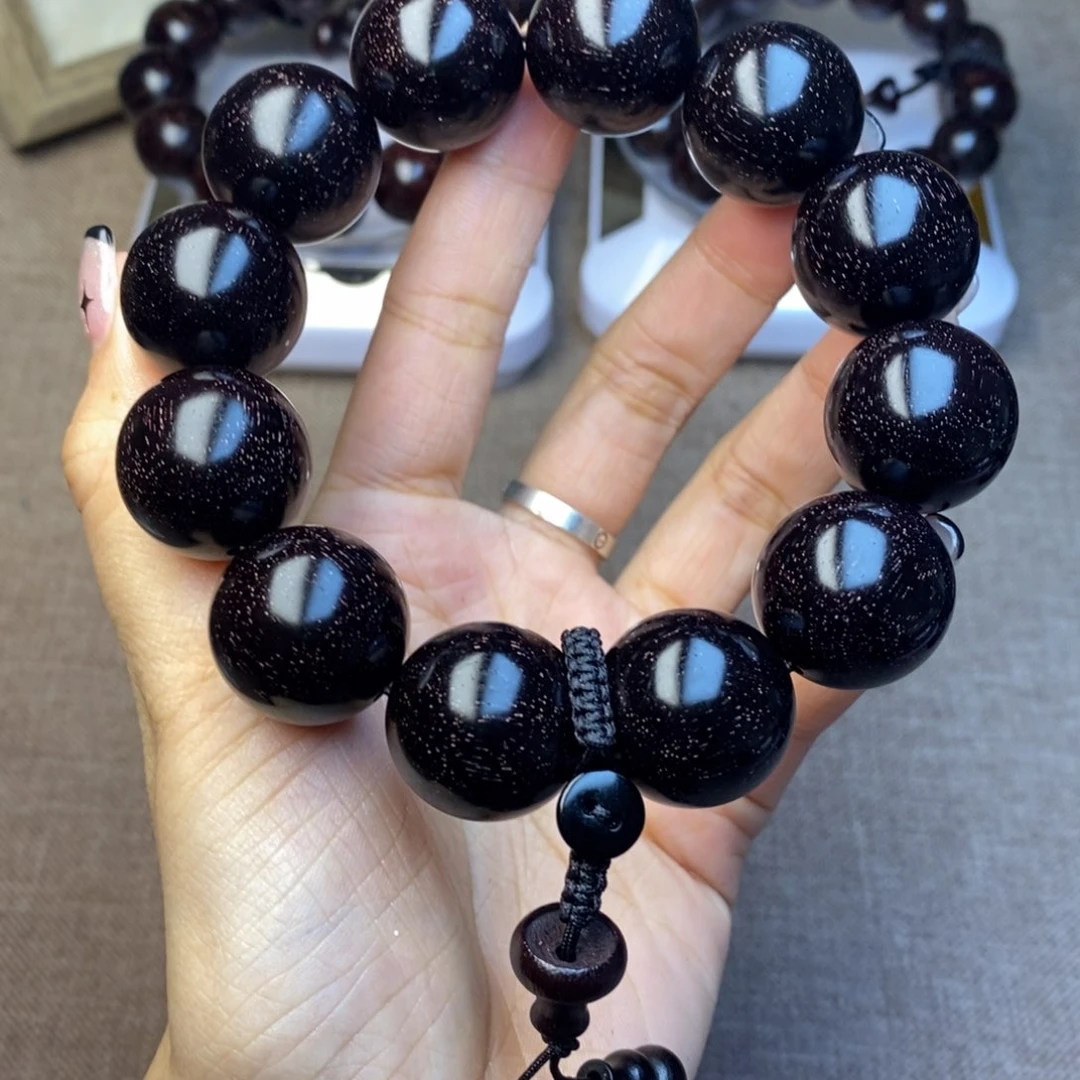 檀香紫檀（小叶紫檀）2.0满星