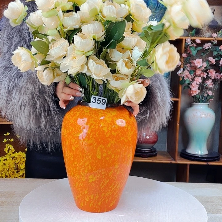 摆件359 景德镇陶瓷艺术精品