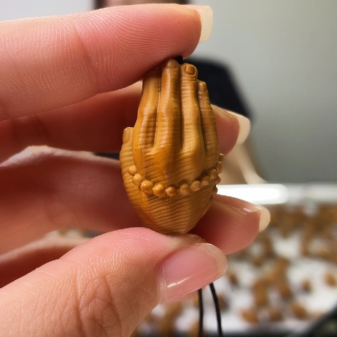 吊坠橄榄核橄榄核