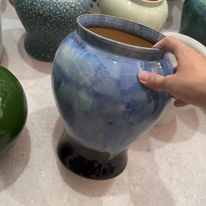 摆件正品有孔正品