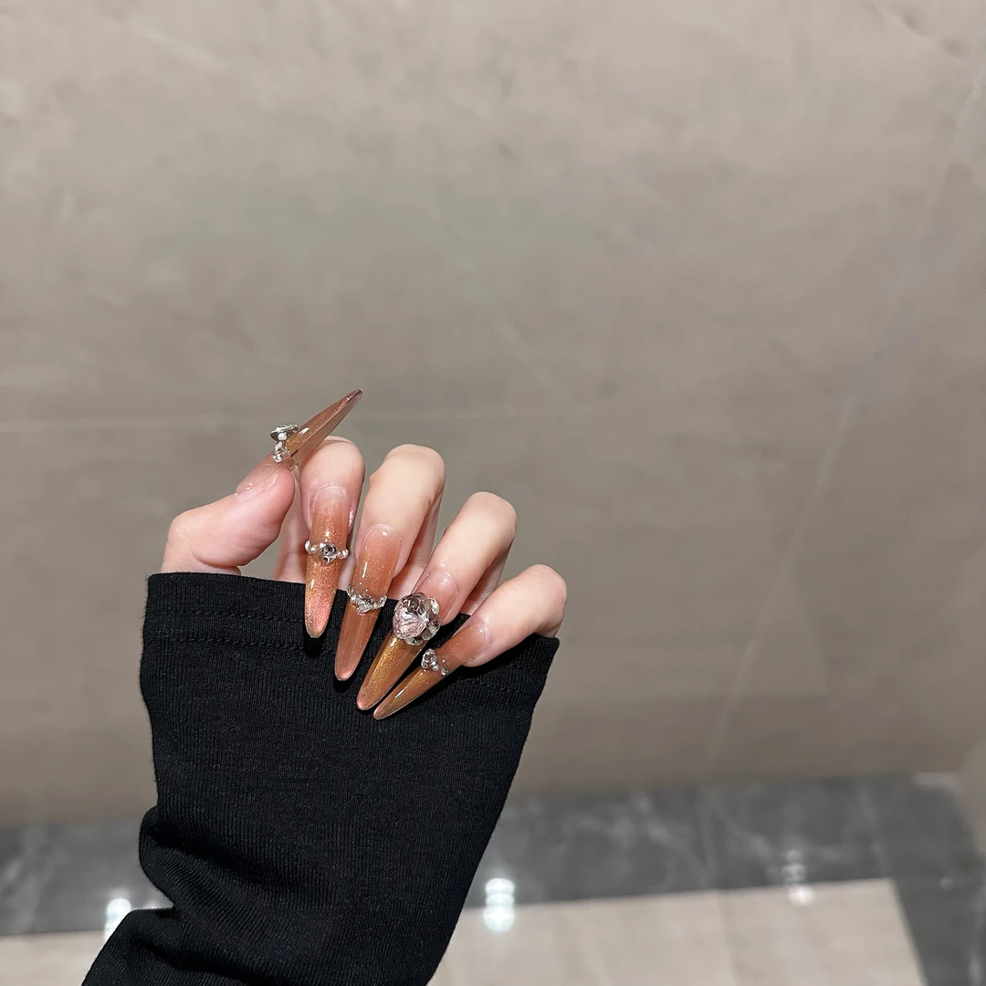 TUTU图图手工穿戴甲-241