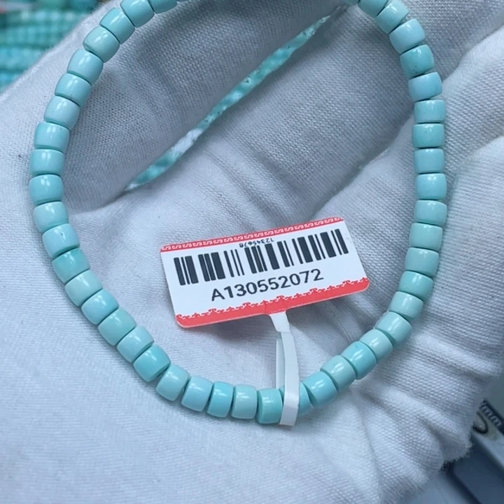 未镶嵌绿松石其他