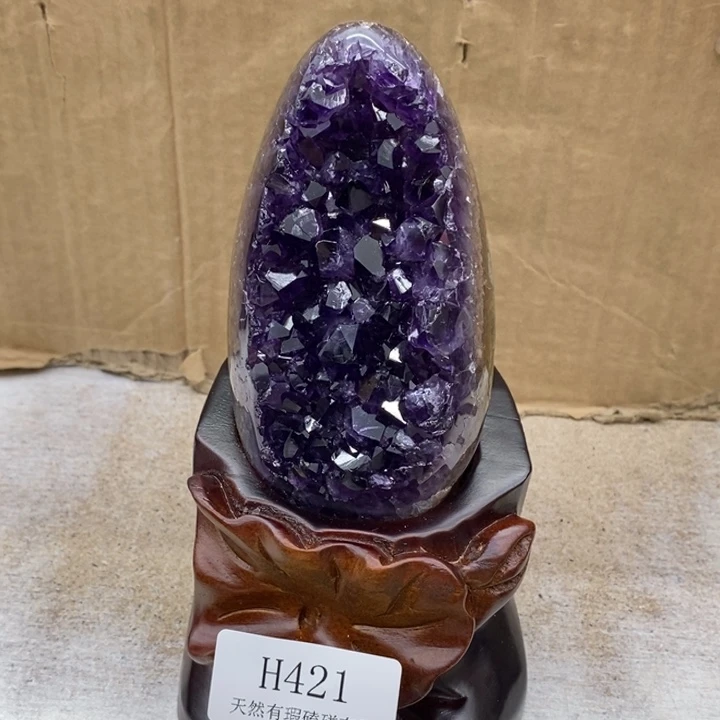 水晶大型摆件（非配饰）未镶嵌Z*