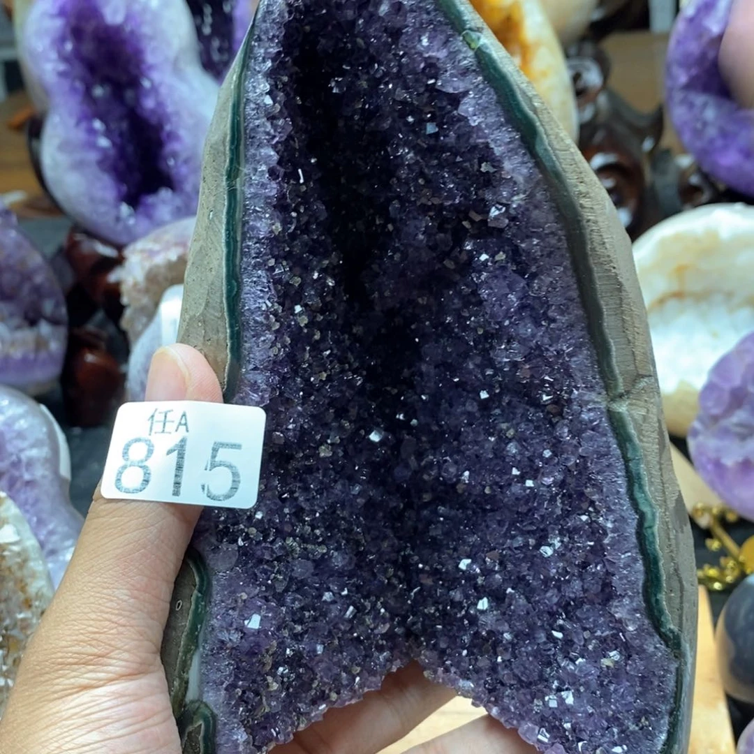 未镶嵌大型摆件（非配饰）水晶