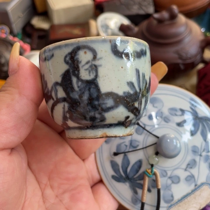 紫砂陶瓷艺术陶瓷艺术