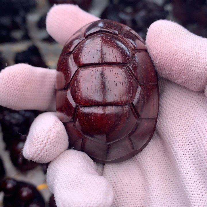 檀香紫檀（小叶紫檀）