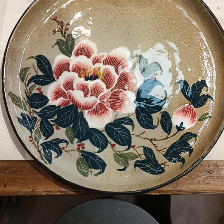 美学餐具美学餐具