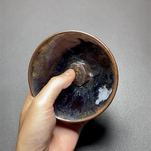 【闪购商品】茶盏-1026...........