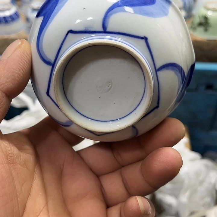 陶瓷茶玩榜第二十名