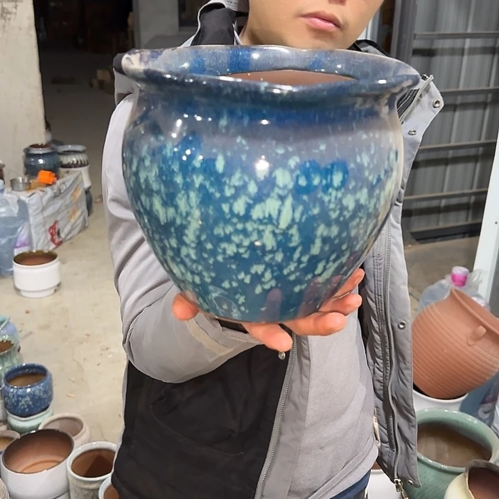 地下要普及啦啦呀花盆