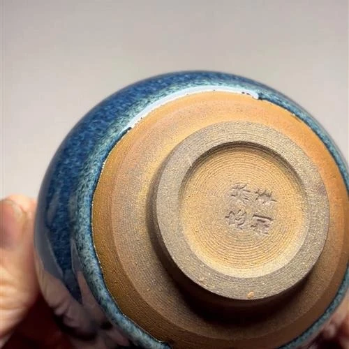 【闪购商品】茶盏-393............