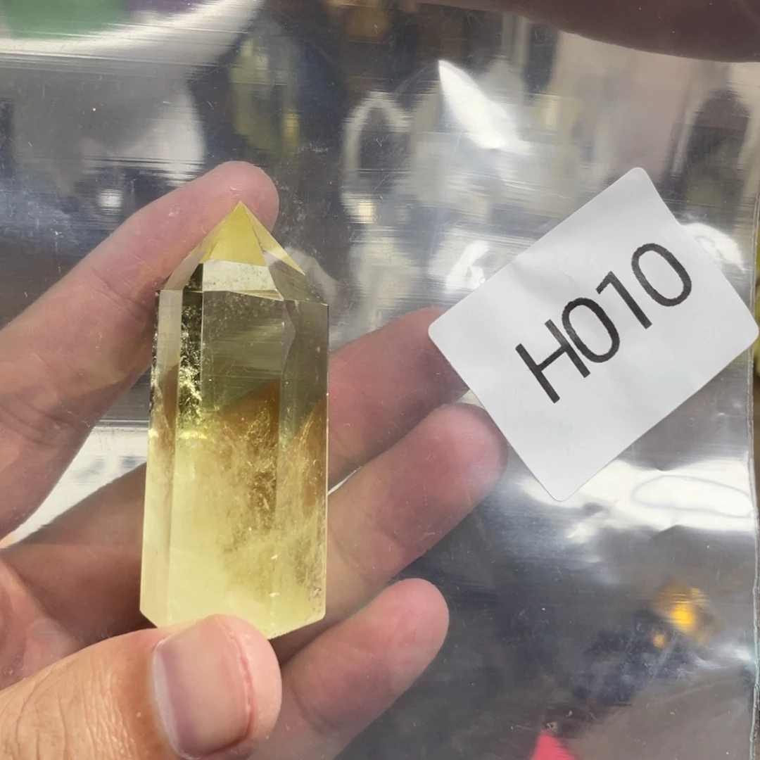 未镶嵌珠宝半成品水晶