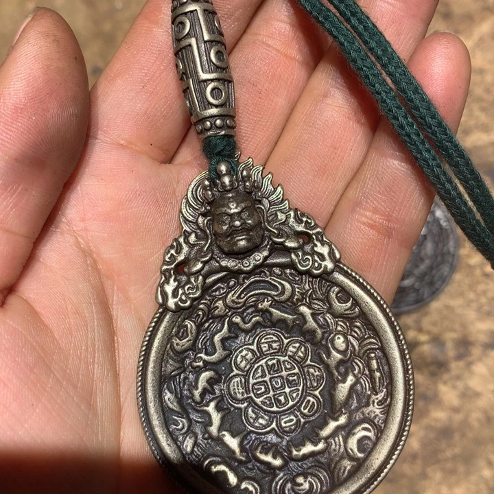 琉璃颈饰喜欢的朋友