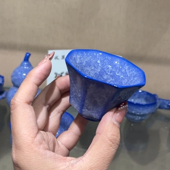 大宋甄选茶具茶器