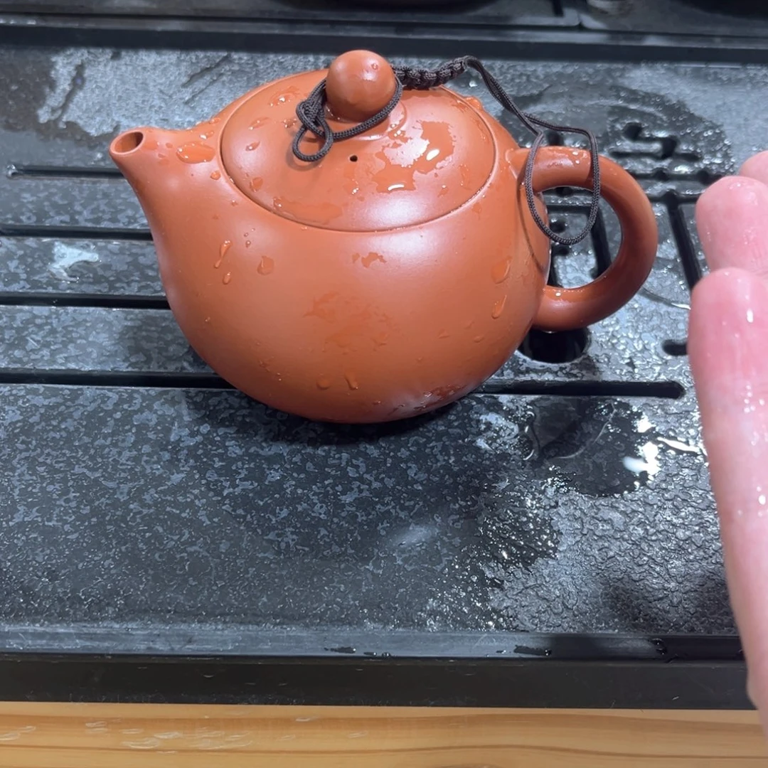 茶杯紫砂紫砂壶123