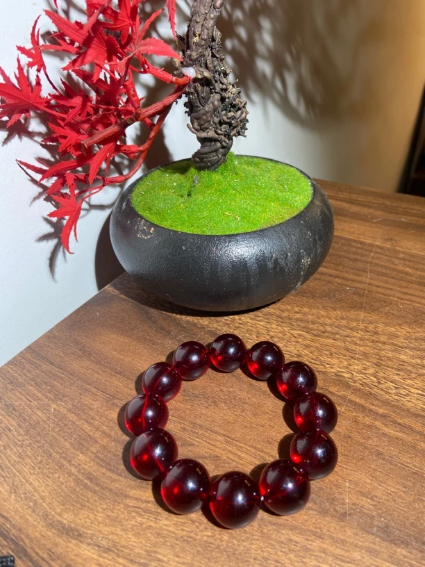 0022   精品手串 （无礼盒）