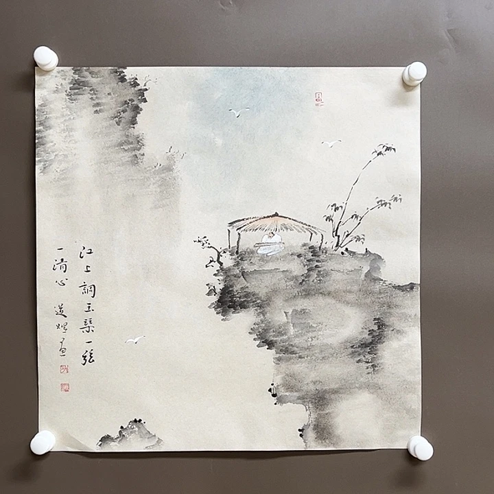 国画5555555555555555555555