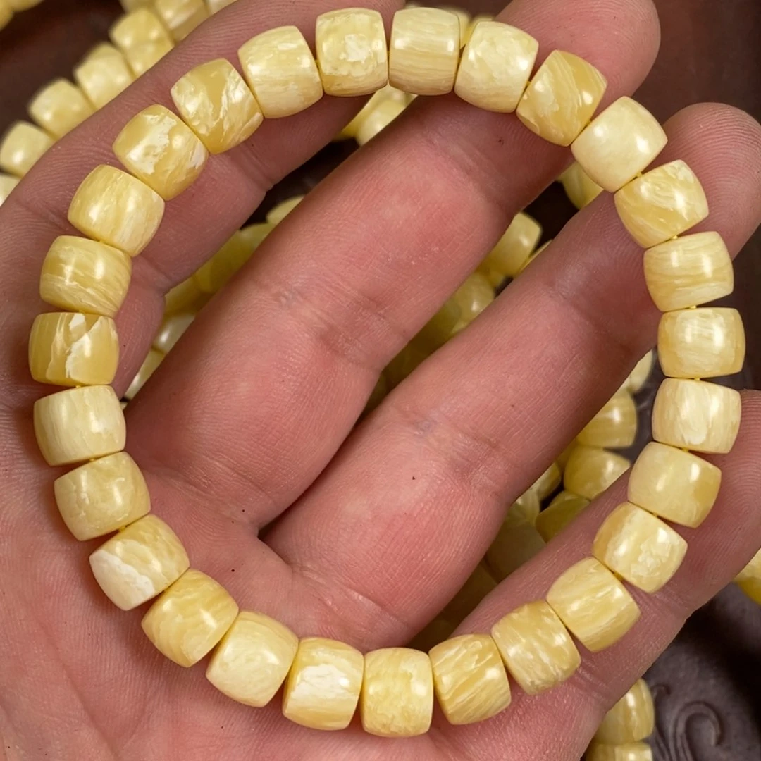 手串/手链驼骨配饰63尺寸0.8加