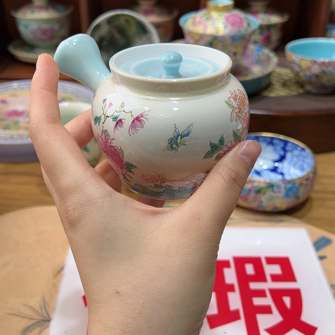 微瑕微瑕景德镇陶瓷