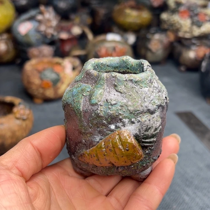 陶瓷制品不退不换