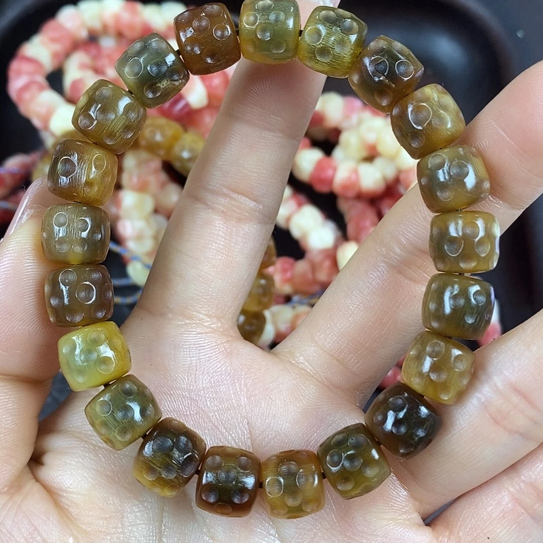 驼骨手串/手链配饰28尺寸1.0
