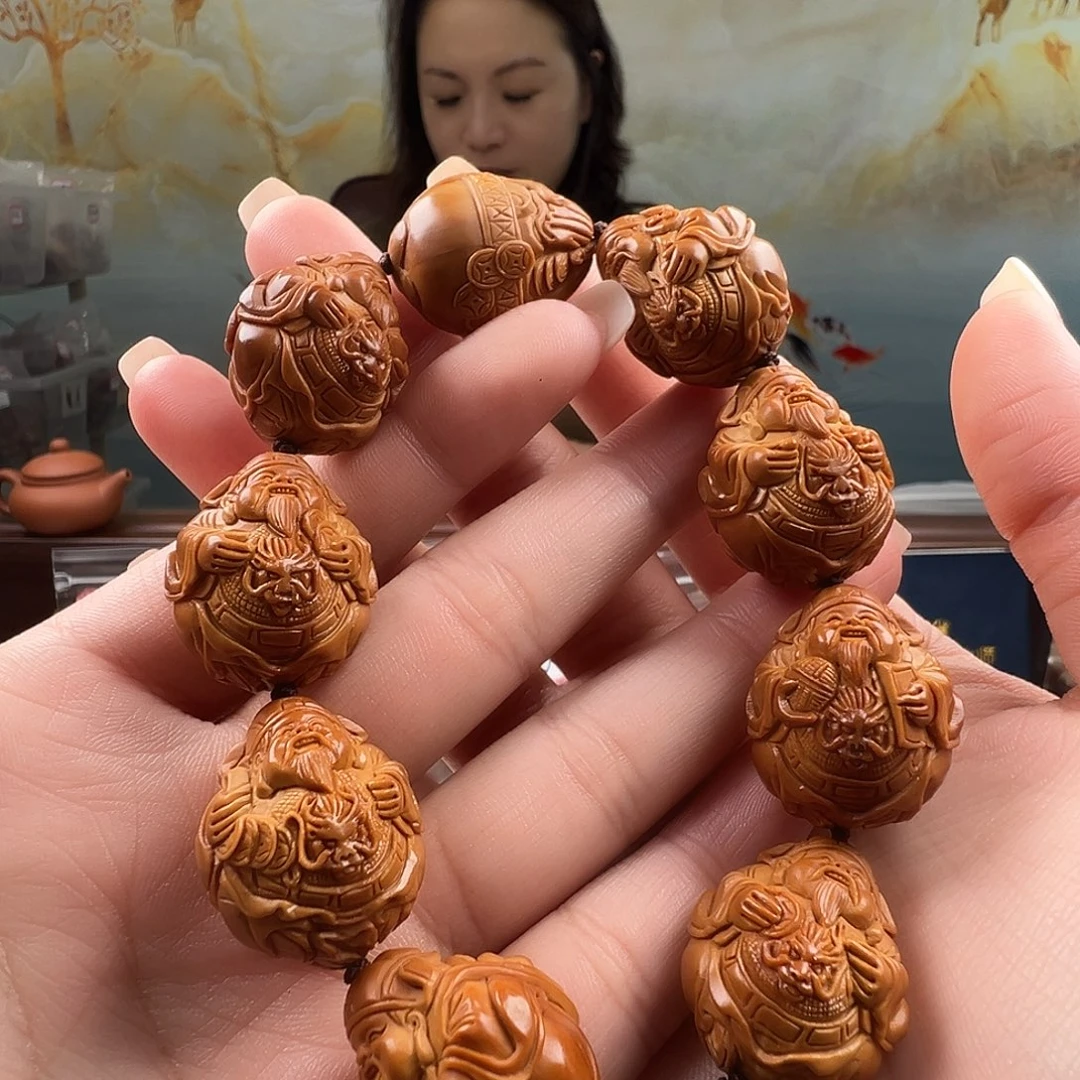 吊坠橄榄核橄榄核