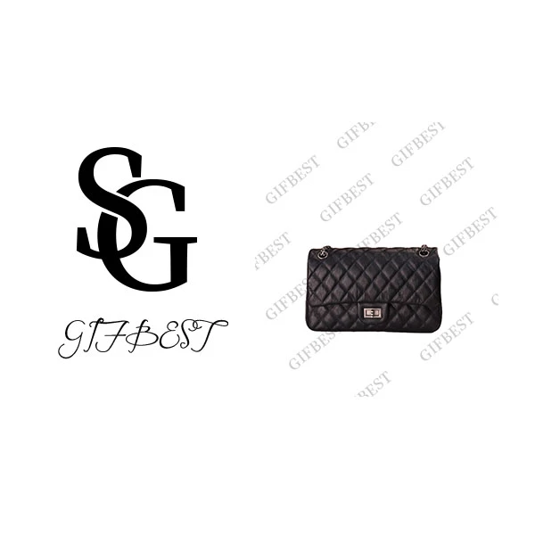 【尺寸：25*6*16】H-Liz原创设计高定真皮单肩腋下斜挎女包CF25