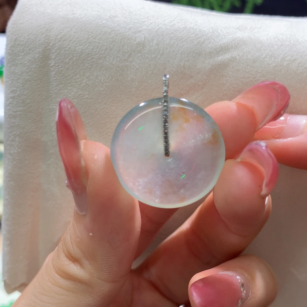 散珠翡翠金桂飘香卡24-4.6