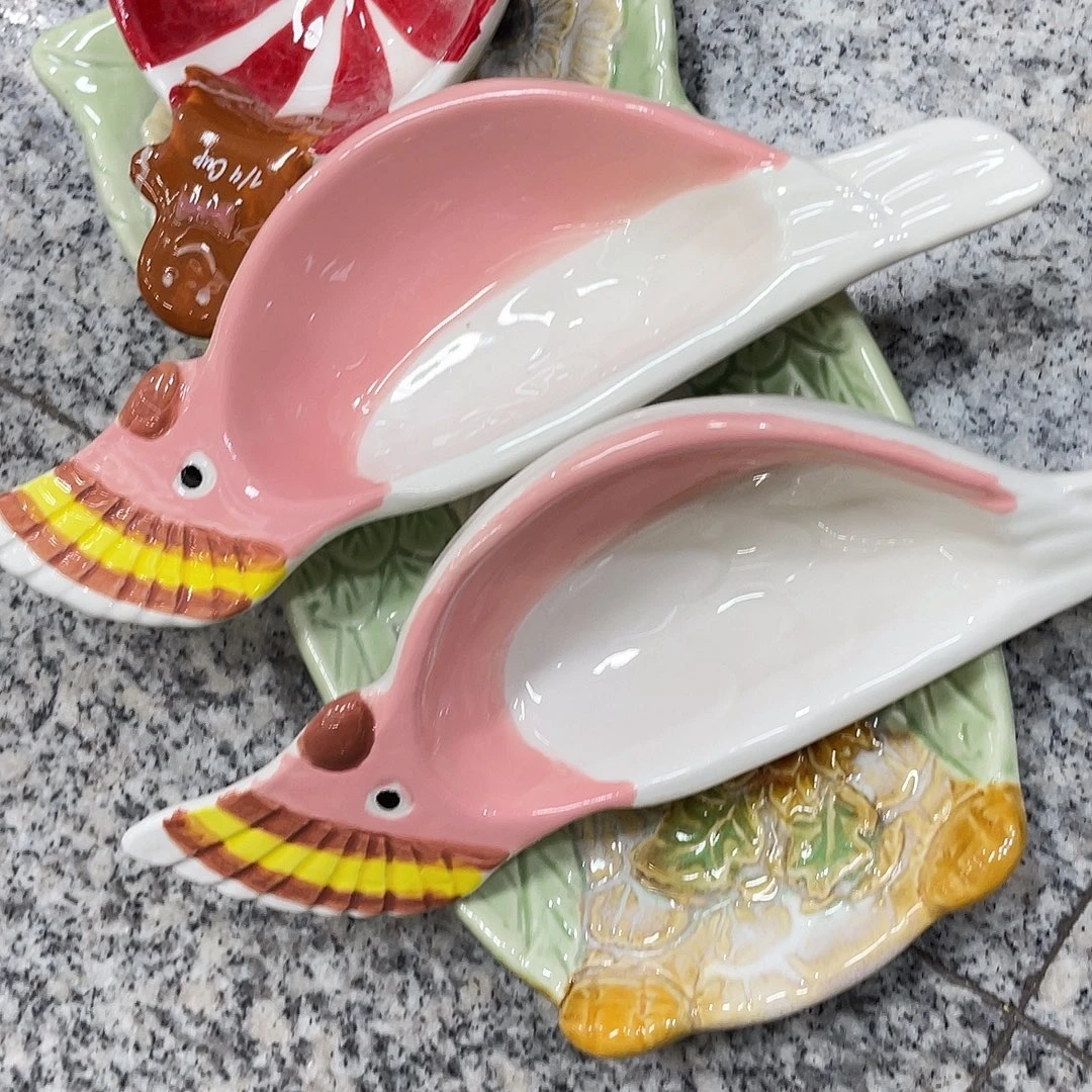 小***r满25包邮 瑕疵陶瓷不退不换 完美主义者慎拍