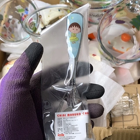 盘陶瓷制品满25拼单发货默认微瑕