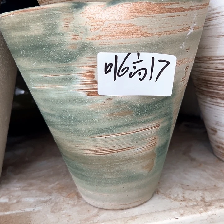 景德镇精品花盆栽适合盆栽