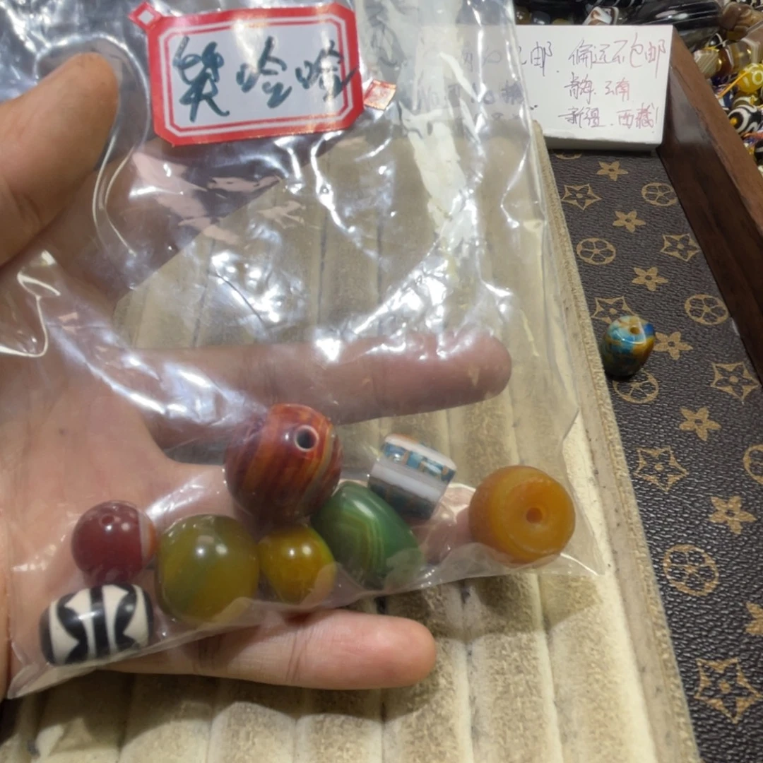 笑***ᓫ玛瑙/玉髓未镶嵌珠宝半成品